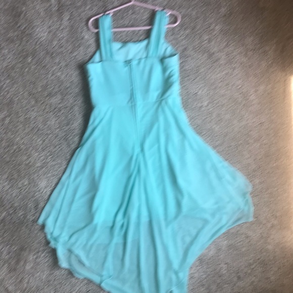 By and By Girls Party Dress - Picture 8 of 10